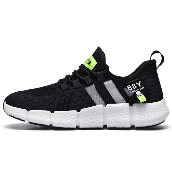 Zapatillas Deportivas Light Fashion