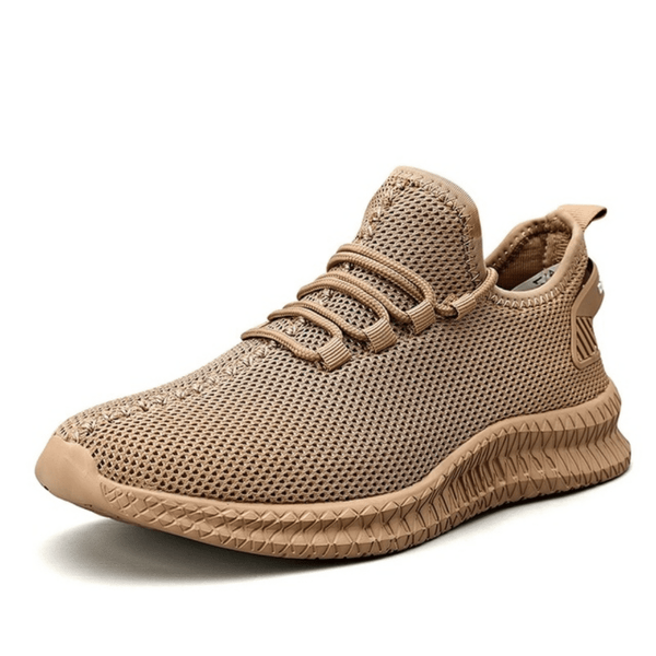 Zapatillas Casuales Masculinas Simple