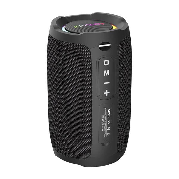 Altavoz Zealot S49 20W