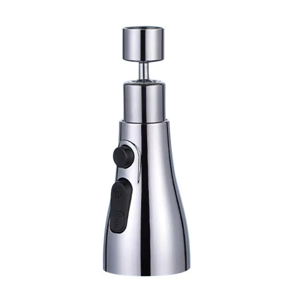 Extensor de Grifo de Cocina Gourmet con Aireador