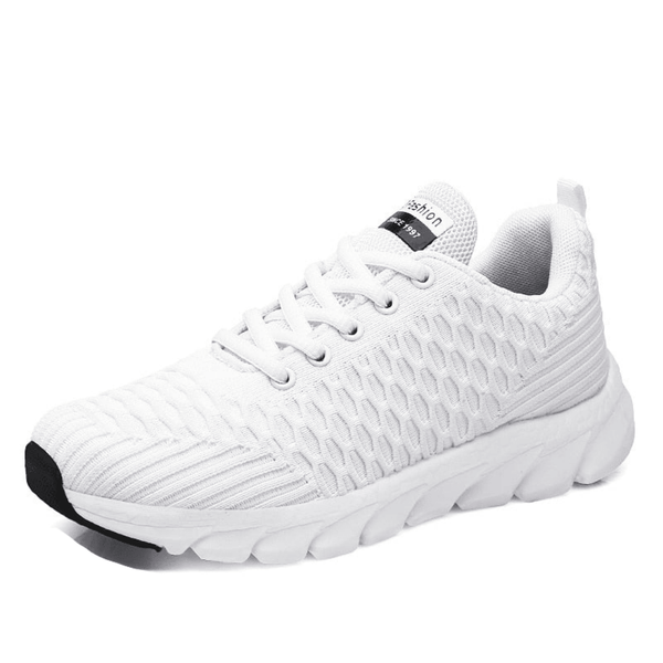 Zapatilla de Running Femenina Run