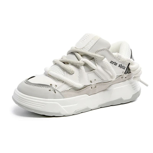 Zapatilla Masculina New Shita