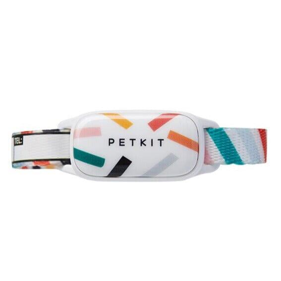 Collar Inteligente para Mascotas