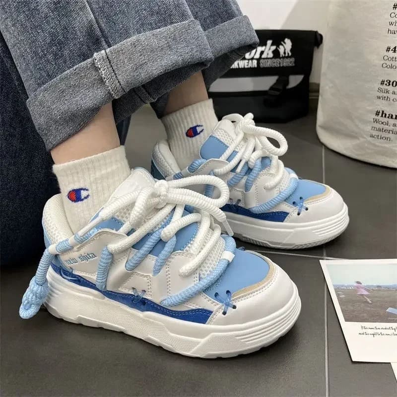 Zapatilla Masculina New Shita