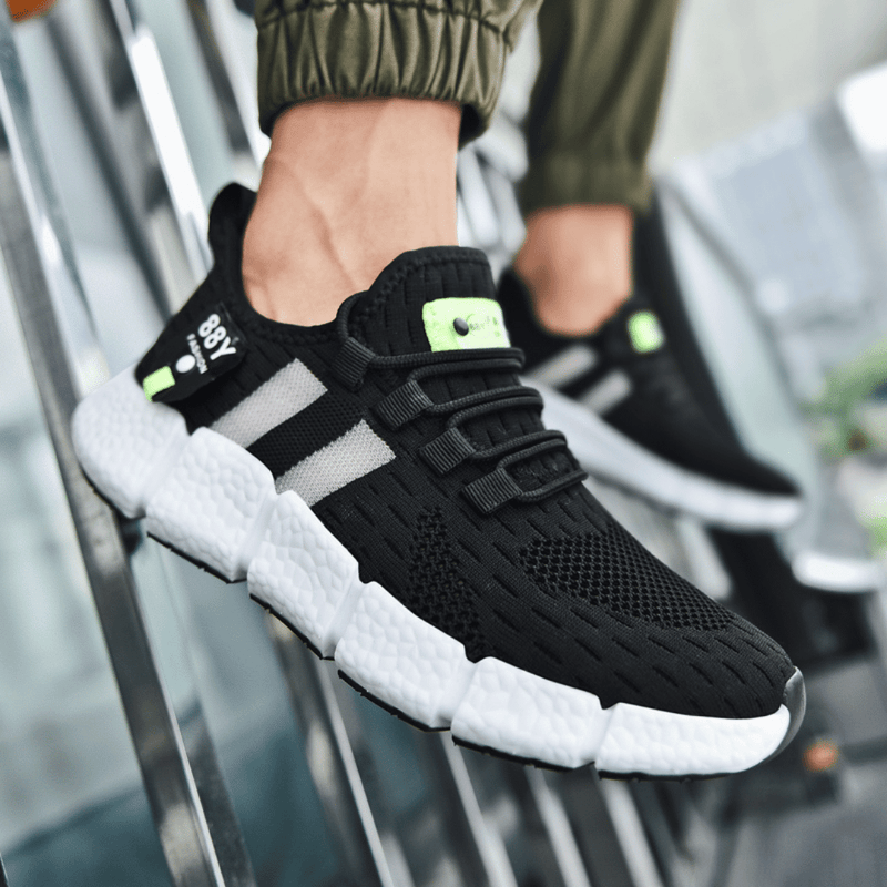 Zapatillas Deportivas Light Fashion