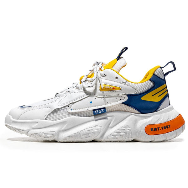 Zapatilla Deportiva Masculina New Future