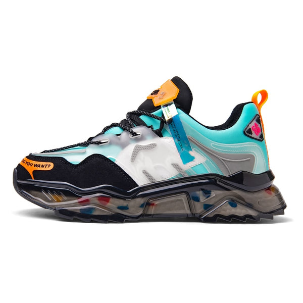 Zapatilla Masculina New Speed