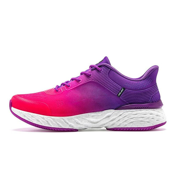 Zapatilla de Running Femenina Sport