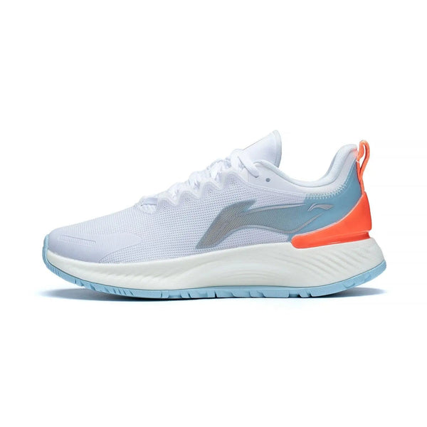 Zapatilla de Running Femenina Training