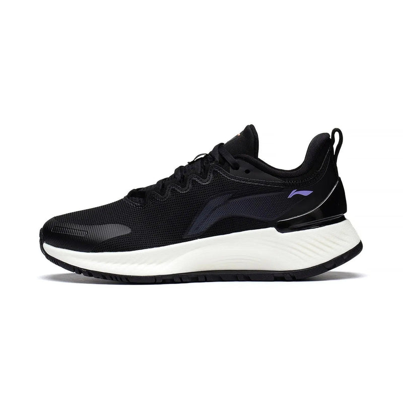 Zapatilla de Running Femenina Training