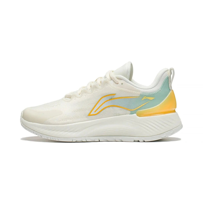 Zapatilla de Running Femenina Training