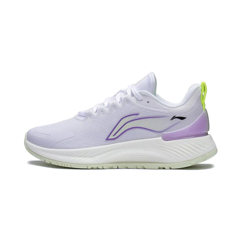 Zapatilla de Running Femenina Training