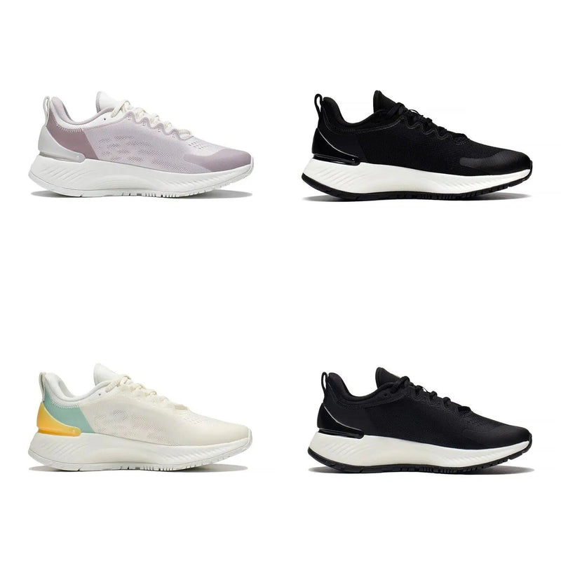 Zapatilla de Running Femenina Training