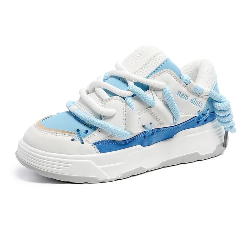 Zapatilla Masculina New Shita