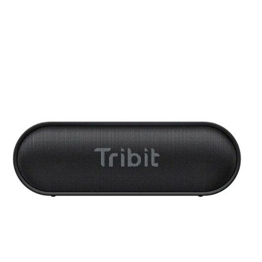 Altavoz Portátil Tribit Bluetooth Impermeable