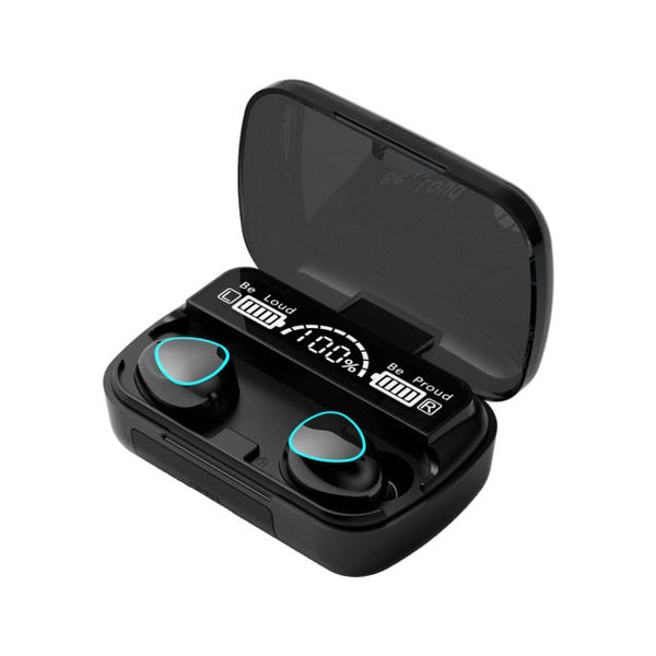 Auricular Inalámbrico - TWS Bluetooth