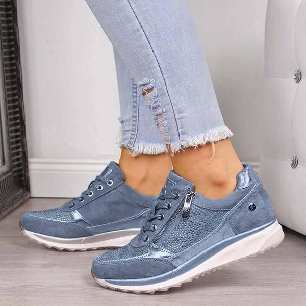 Zapatillas Femeninas Harmonía