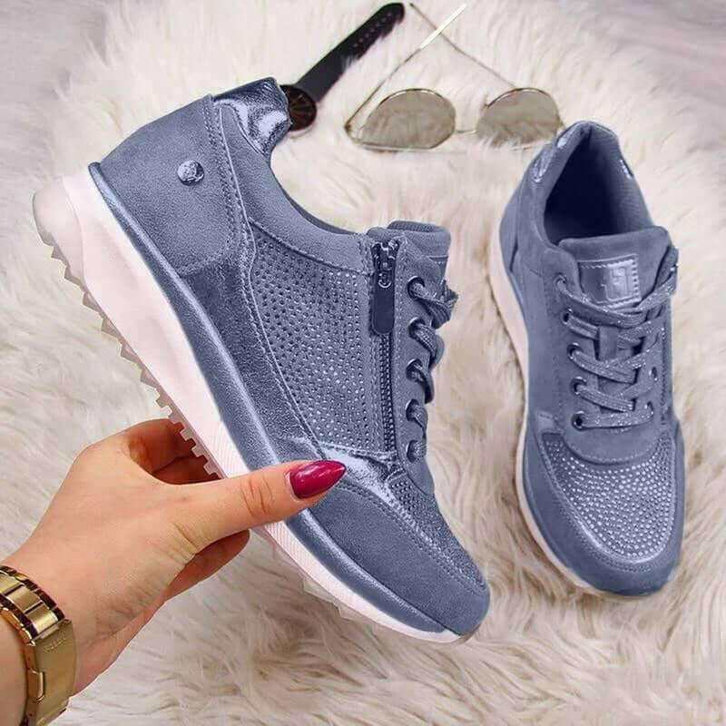 Zapatillas Femeninas Harmonía