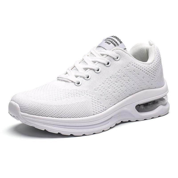 Zapatillas Deportivas Femeninas Ligeras y Confortables