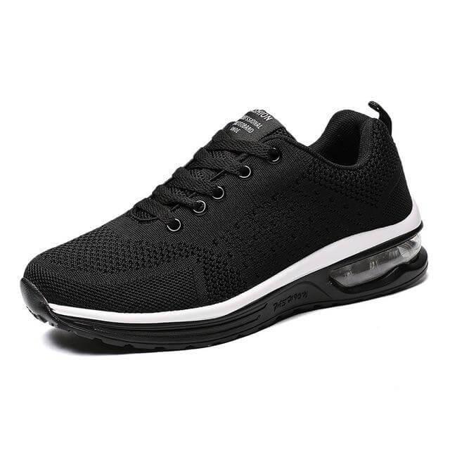 Zapatillas Deportivas Femeninas Ligeras y Confortables