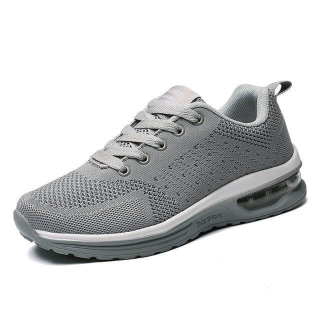 Zapatillas Deportivas Femeninas Ligeras y Confortables